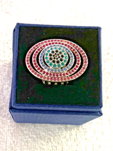 Swarovski nirvana luxury - swarovski,