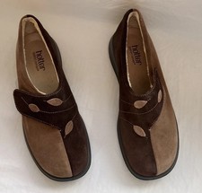 Ladies Hotter Comfort Concept