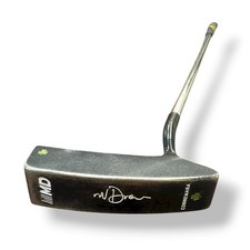 MD Golf Norman Drew Connemara