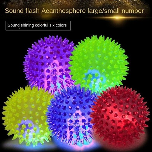 Light spikey flashing - light, up
