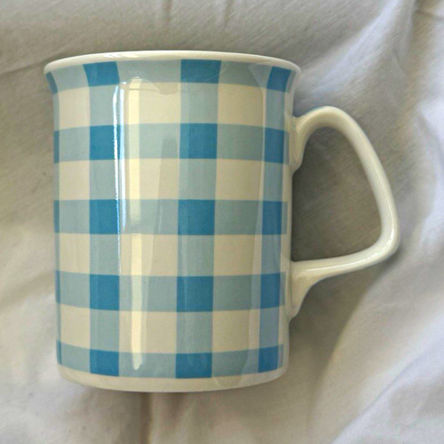 Marlborough gingham mix - marlborough,
