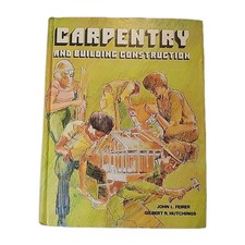 Carpentry and Building