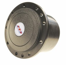 Traditional Steering Wheel