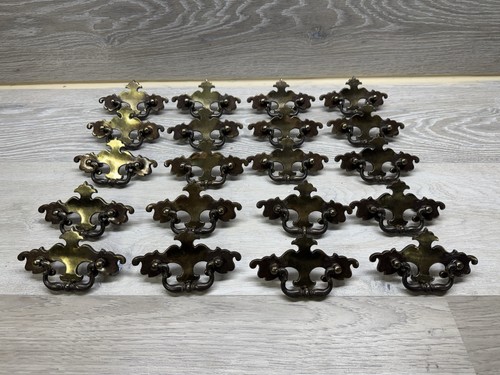 Lot vintage keeler solid - vintage,
