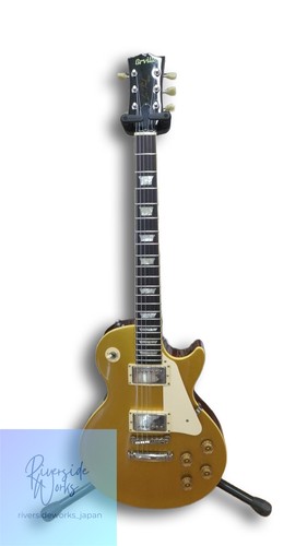 Orville electric guitar lps - guitar, lps-75