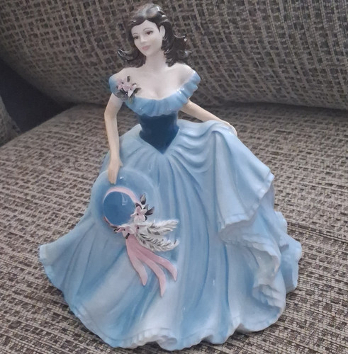 Coalport ladies fashion - coalport,