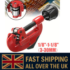 Copper Pipe Cutter Adjustable