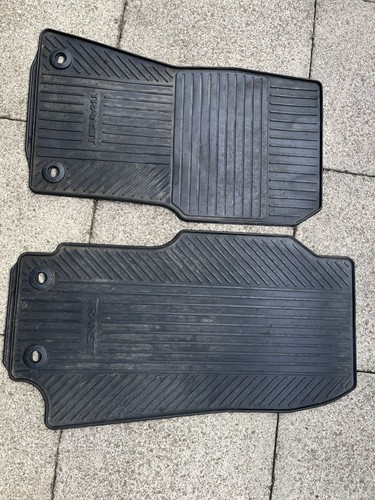 Rare original mk7 transit - original,