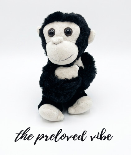 Wild republic plush baby - republic,