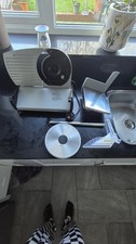 OSTBA SL-518 Electric Deli