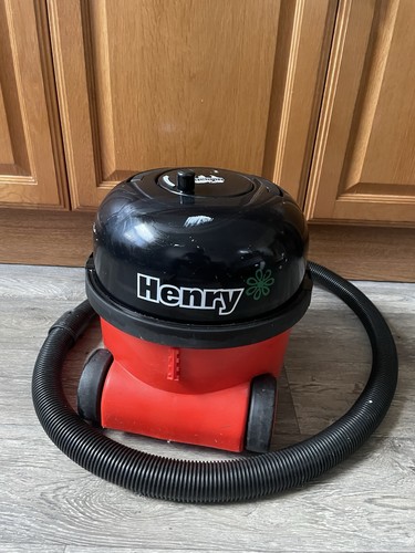 Henry hoover hvr200a - henry,