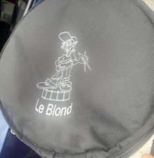 Le Blond Hardcase  14x14