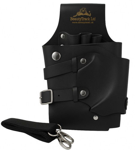 Hairdressing scissors holster - scissors,