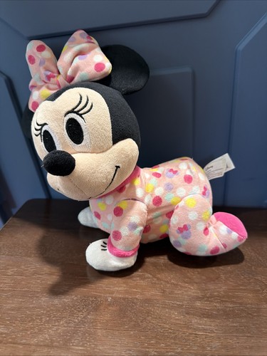 Disney baby minie - minie, mouse
