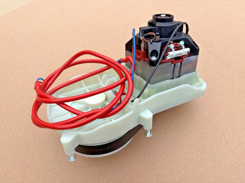 Bosch 1300w electric motor - 1300w, for