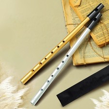 Irish Wooden Wind Instrument 6
