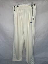 Slazenger cricket trousers - slazenger,
