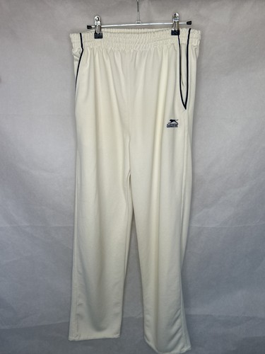 Slazenger cricket trousers - slazenger,