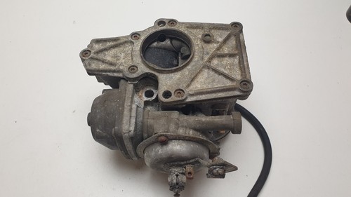 Genuine ford pinto carb - vv,