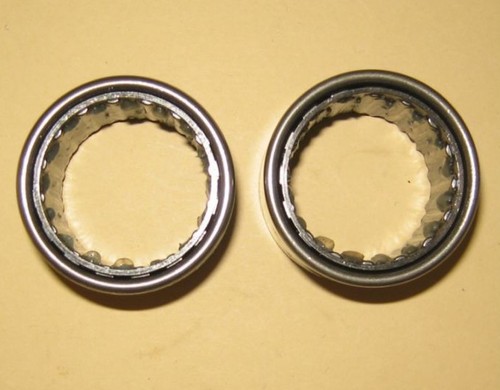 Swingarm bearing for - swingarm, suzuki