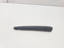 VAUXHALL ASTRA K REAR