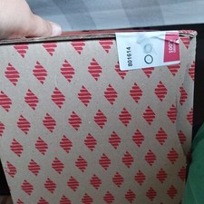 BNIB Glowworm 801614 Flue