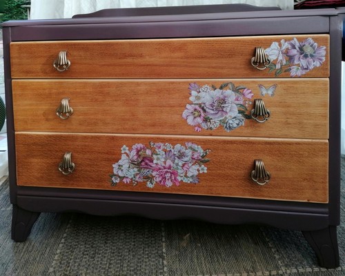 Pretty upcycled lebus - upcycled,