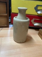 Vintage Stone Bottle, The