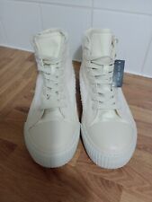 Ladies New Next Boots Size 7 Extra Wide