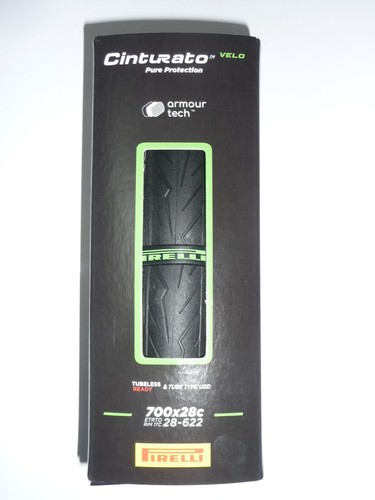 Pirelli cinturato velo tlr - cinturato,