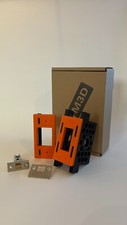 M3d carpentry latch - m3d,