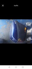 Ducati st2 panniers - ducati, st2/3/4