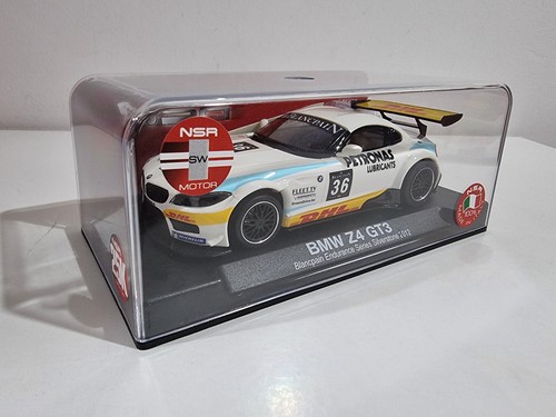 Nsr 0045 bmw gt3 36 - bmw,