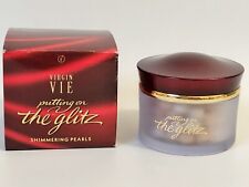 Virgin Vie PUTTING ON THE