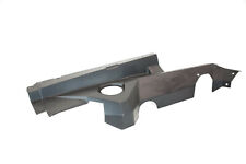 GENUINE LAMBORGHINI AVENTADOR REAR LEFT ENGINE COVER PANEL - PLASTIC