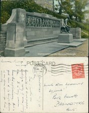 Edinburgh Scottish American