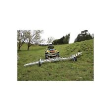 C-Dax - Eliminator Weed Wiper Carpet 4.3m Quad Tractor UTV ATV Towable