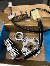 Kawasaki ZX 6 R Zx10r Stator Generator Alternator Electrex Kit Generator Recti