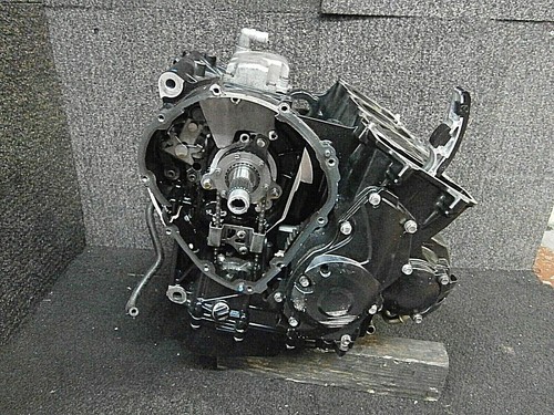 Triumph street triple 675 - triumph,