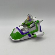 Toy Story 3 Shell Petrol