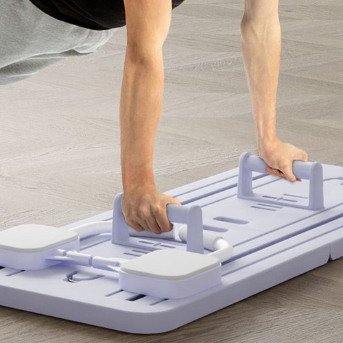 Abdominal exercise machine - abdominal,
