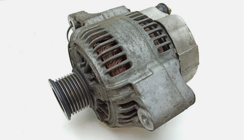 Alternator jaguar xk8 - -,