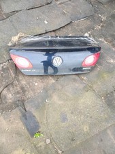 VOLKSWAGEN PASSAT CC TAILGATE