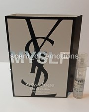 YSL MYSLF Eau De Parfum 1.2ml Spray