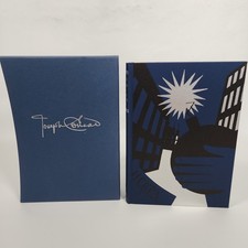 Folio Society Joseph Conrad