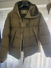 Cp Jacket Metropolis Size L