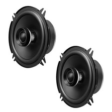 Sony XS-130GS G Series 5 Inch Silk Soft Dome Tweeter Coaxial Speakers OPEN BOX