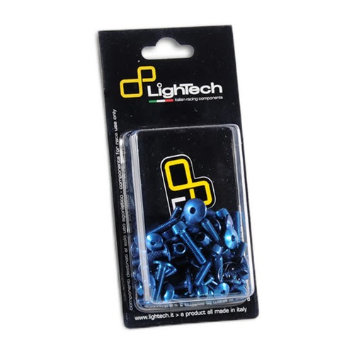 Fairing screw kit - , lightech