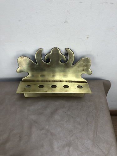 Victorian pipe rak crown - rak,