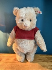 Steiff christopher robin - steiff,